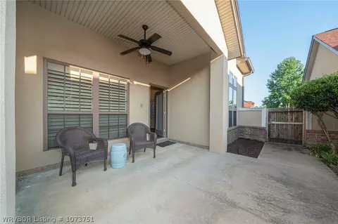 8005 Cisterna Way, Fort Smith, AR 72916 photo 24