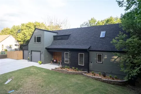 2612 Cliff Dr, Fort Smith, AR 72901 photo 5