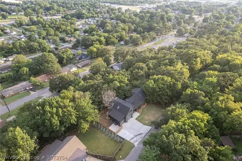 2612 Cliff Dr, Fort Smith, AR 72901 photo 49