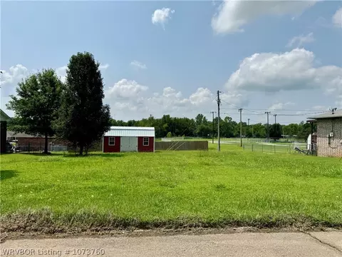 lot25 Edwards Estates Ln, Roland, OK 74954