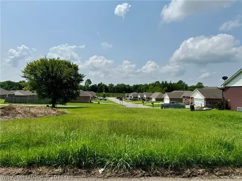 lot27 Edwards Estates Ln, Roland, OK 74954