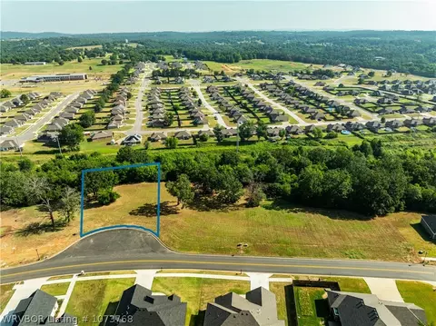 tbd Legacy Blvd, Van Buren, AR 72956