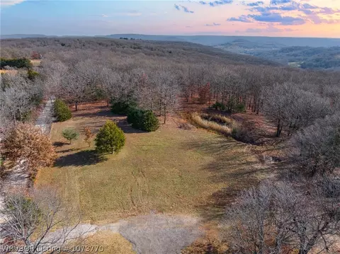 10203 Landelius Rd, Winslow, AR 72959