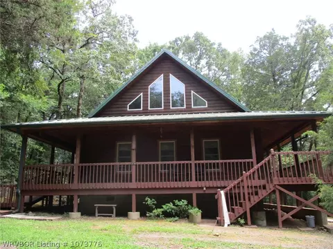 3501 Brenwood, Van Buren, AR 72956