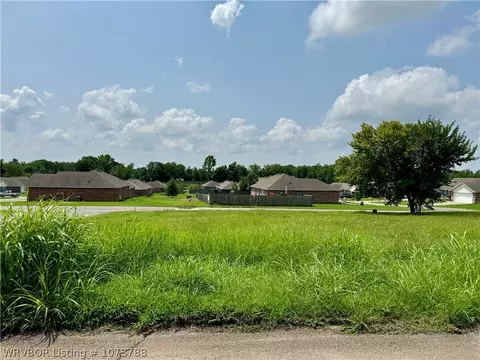 lot28 Edwards Ests, Roland, OK 74954