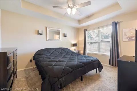 Bedroom - 2405 Pine Ln, Barling, AR 72923 photo 3 of 3