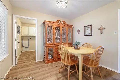 Dining - 2405 Pine Ln, Barling, AR 72923 photo 1 of 1