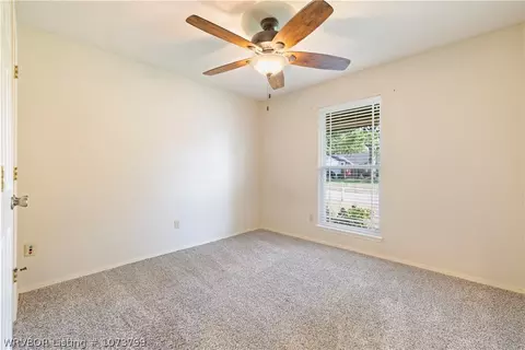 Bedroom - 2405 Pine Ln, Barling, AR 72923 photo 1 of 3