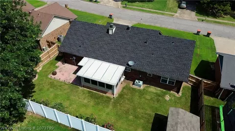 View/Area - 2405 Pine Ln, Barling, AR 72923 photo 3 of 5