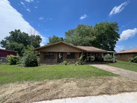 11 Woodland Pl, Fort Smith, AR 72904