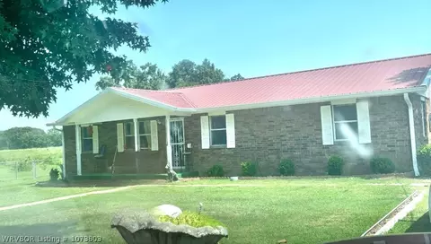 17795 3rd St, Spiro, OK 74959