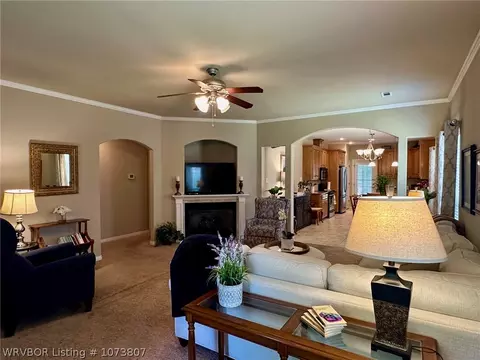 Living - 2904 Brighton Ct, Fort Smith, AR 72903 photo 1 of 5