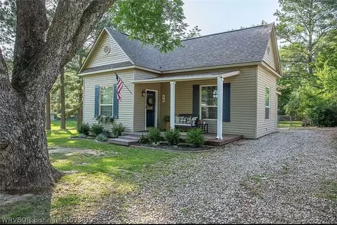 48 Davis, Alma, AR 72921