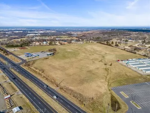 tbd 71 Hwy, Fort Smith, AR 72901