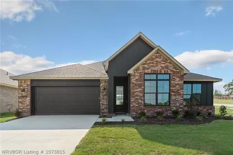 7608 Woodbine Ln, Fort Smith, AR 72916