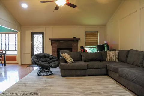 Living - 3001 100th St, Fort Smith, AR 72903 photo 3 of 3
