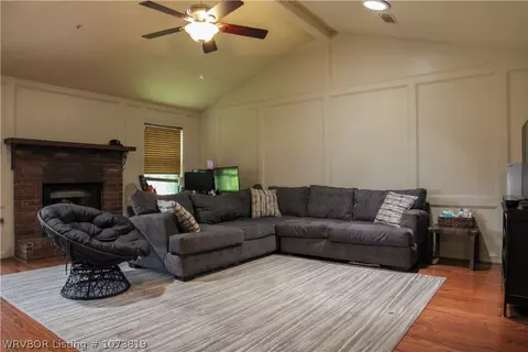 Living - 3001 100th St, Fort Smith, AR 72903 photo 1 of 3