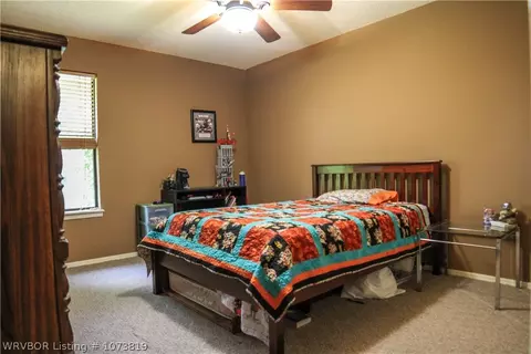 Bedroom - 3001 100th St, Fort Smith, AR 72903 photo 5 of 6