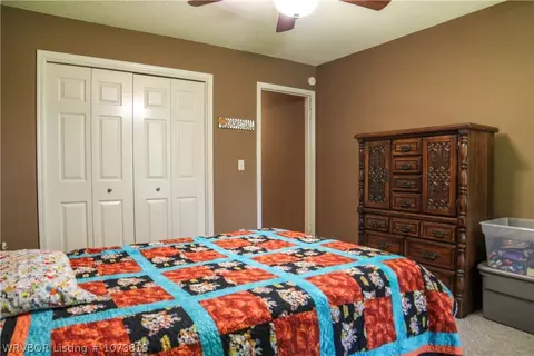Bedroom - 3001 100th St, Fort Smith, AR 72903 photo 6 of 6