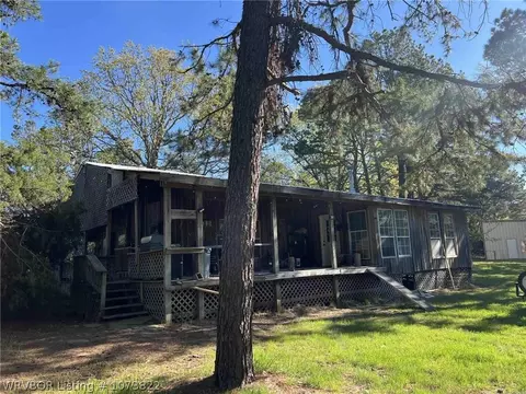 2708 Old Preston Rd, Booneville, AR 72927