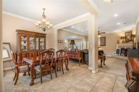 2112 Bear Hollow Rd, Fort Smith, AR 72916 photo 6