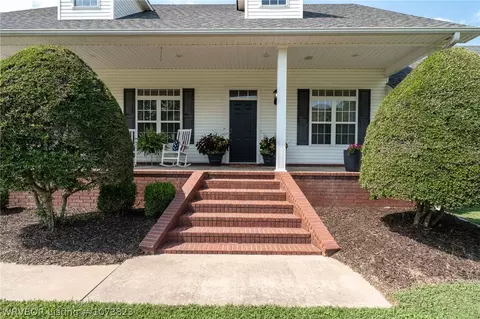 2112 Bear Hollow Rd, Fort Smith, AR 72916 photo 2