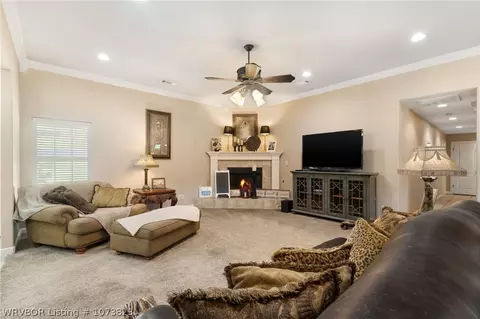 2112 Bear Hollow Rd, Fort Smith, AR 72916 photo 7