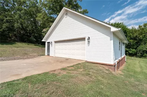 2112 Bear Hollow Rd, Fort Smith, AR 72916 photo 29
