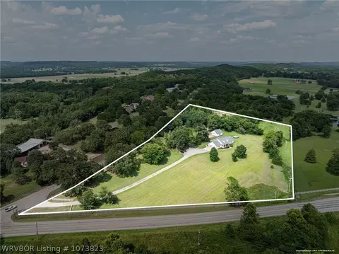 2112 Bear Hollow Rd, Fort Smith, AR 72916 photo 37