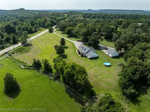 2112 Bear Hollow Rd, Fort Smith, AR 72916 photo 41
