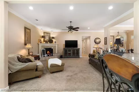 2112 Bear Hollow Rd, Fort Smith, AR 72916 photo 8