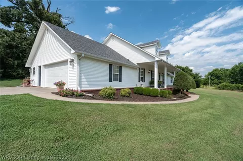 2112 Bear Hollow Rd, Fort Smith, AR 72916 photo 33