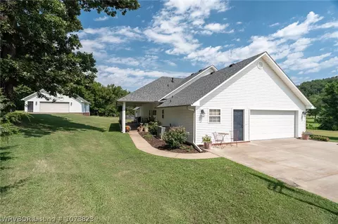 2112 Bear Hollow Rd, Fort Smith, AR 72916 photo 27