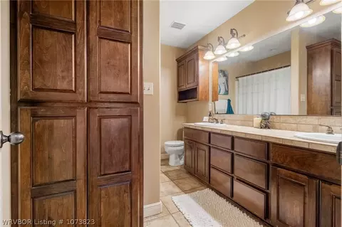 2112 Bear Hollow Rd, Fort Smith, AR 72916 photo 23