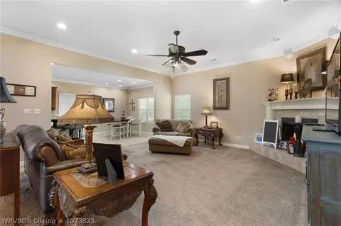 2112 Bear Hollow Rd, Fort Smith, AR 72916 photo 9