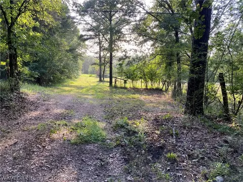 8725 Slate Hill Rd, Mulberry, AR 72947