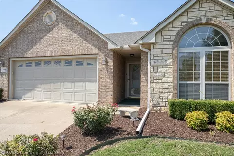 104 Spruce St, Greenwood, AR 72936