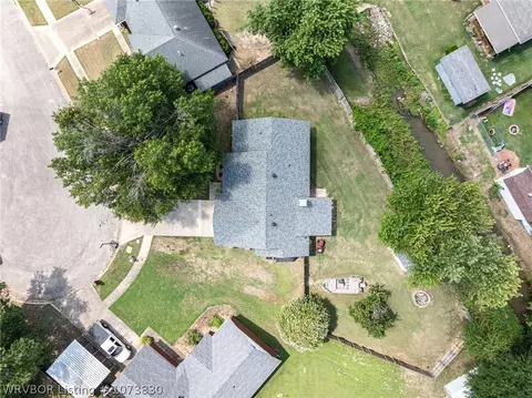 606 I Cir, Barling, AR 72923 photo 37