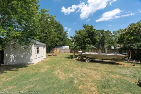 606 I Cir, Barling, AR 72923 photo 28