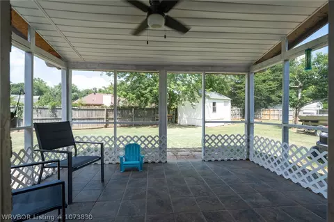 606 I Cir, Barling, AR 72923 photo 23