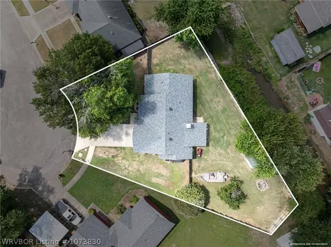 606 I Cir, Barling, AR 72923 photo 36