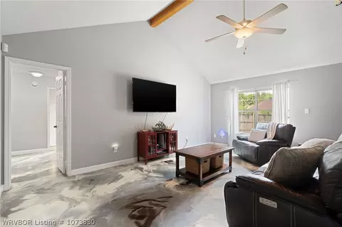 606 I Cir, Barling, AR 72923 photo 5