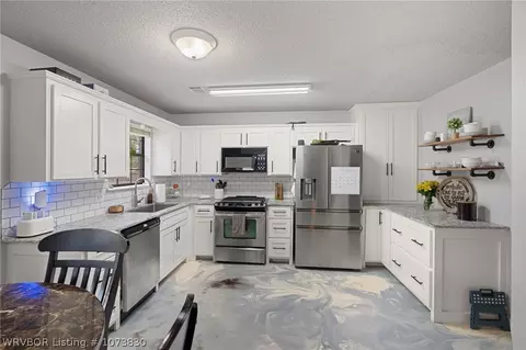 606 I Cir, Barling, AR 72923 photo 12