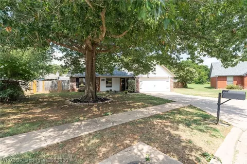 606 I Cir, Barling, AR 72923 photo 34