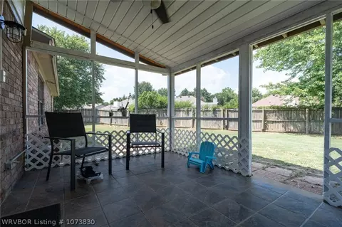 606 I Cir, Barling, AR 72923 photo 24