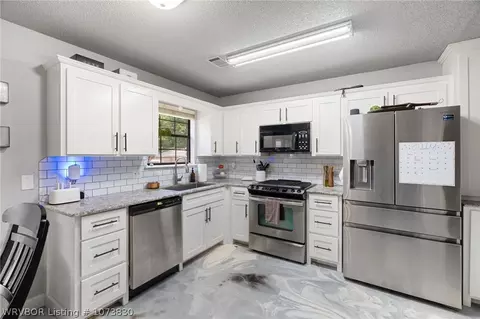 606 I Cir, Barling, AR 72923 photo 13
