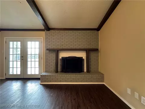 2813 Kendall Ave, Fort Smith, AR 72908 photo 9