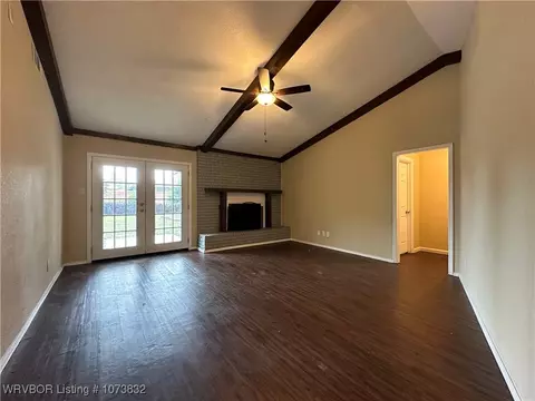 2813 Kendall Ave, Fort Smith, AR 72908 photo 8