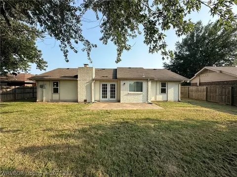 2813 Kendall Ave, Fort Smith, AR 72908 photo 27