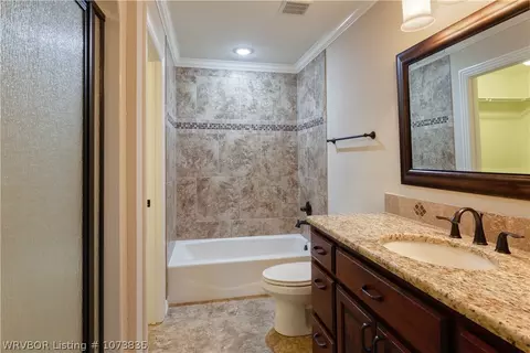 Bath - 8823 Lakeside, Fort Smith, AR 72903 photo 5 of 5